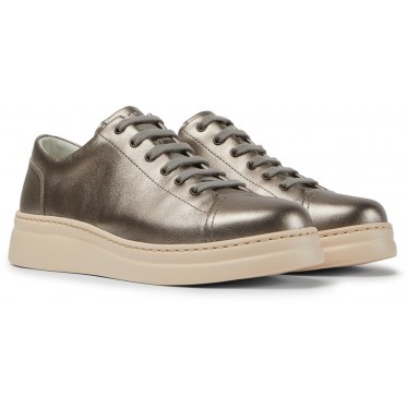 CAMPER RUNNER UP SHOES K200645 CHAMPAGNE