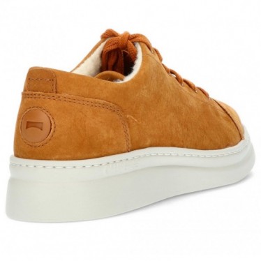 CAMPER RUNNER UP SHOES K200645 BROWN