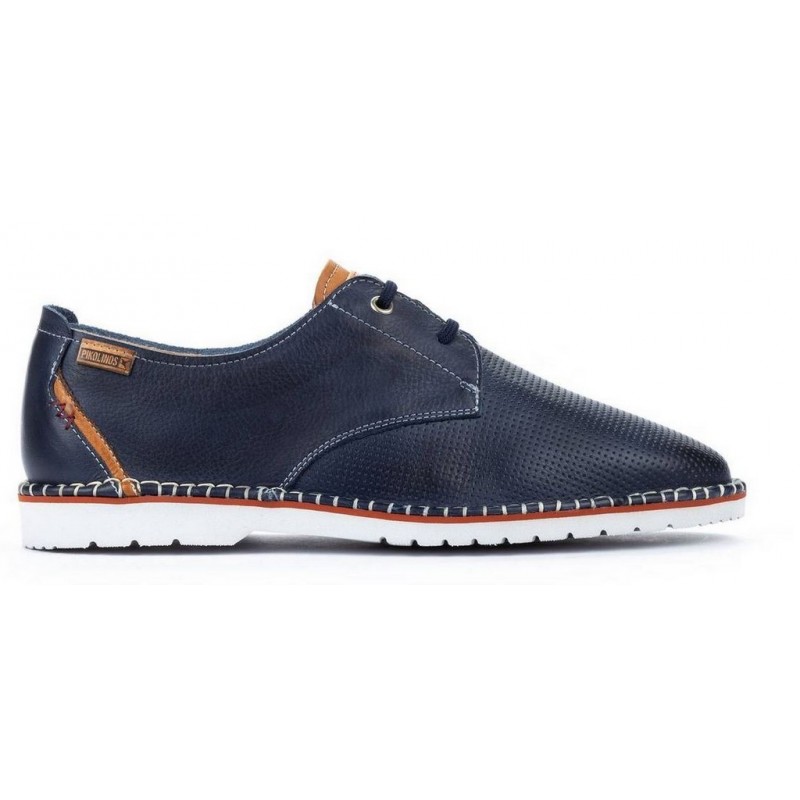 CALÇADOS PIKOLINOS ALBIR M6R-4356 BLUE