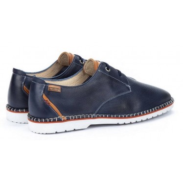 CALÇADOS PIKOLINOS ALBIR M6R-4356 BLUE