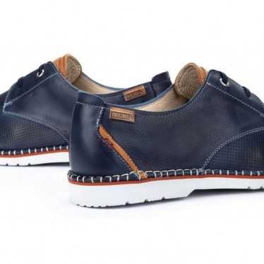 CALÇADOS PIKOLINOS ALBIR M6R-4356 BLUE