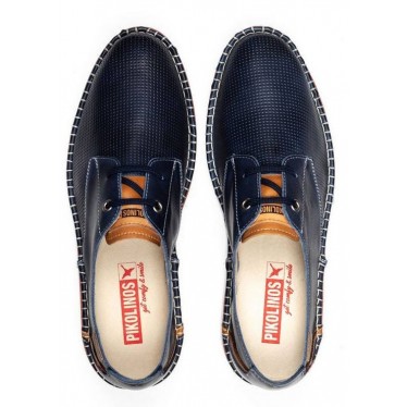 CALÇADOS PIKOLINOS ALBIR M6R-4356 BLUE