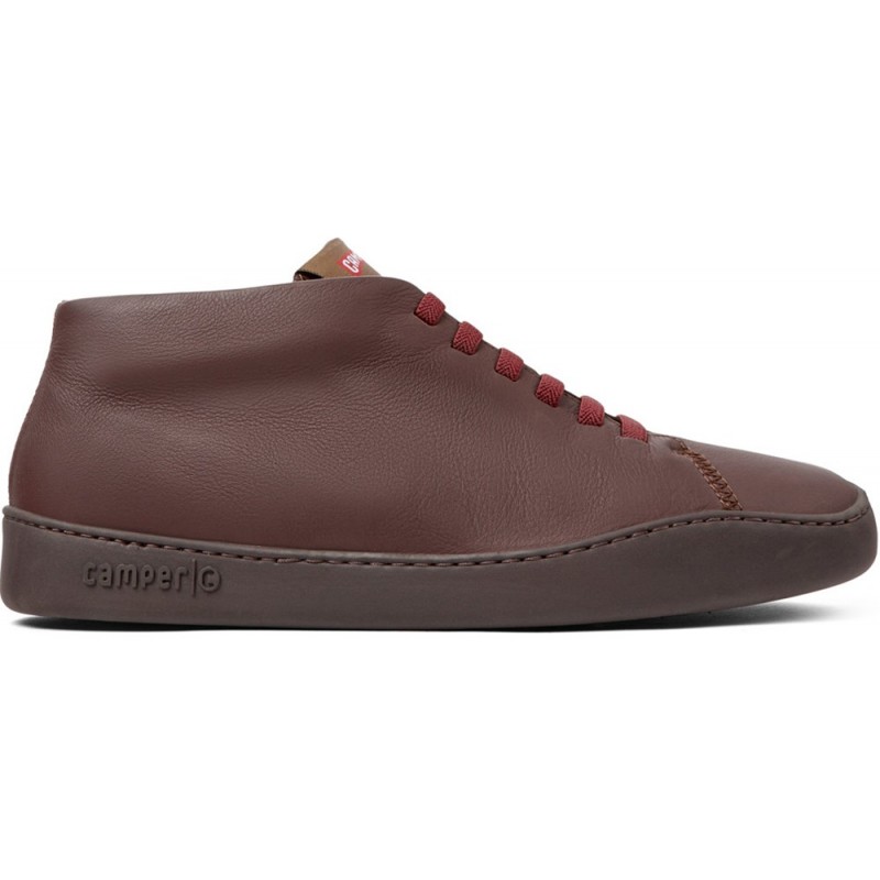 SAPATOS CAMPER PEU TOURING K300305 BROWN_016