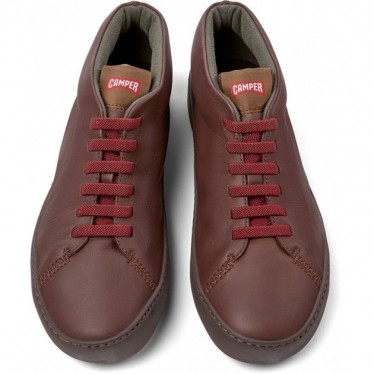 SAPATOS CAMPER PEU TOURING K300305 BROWN_016