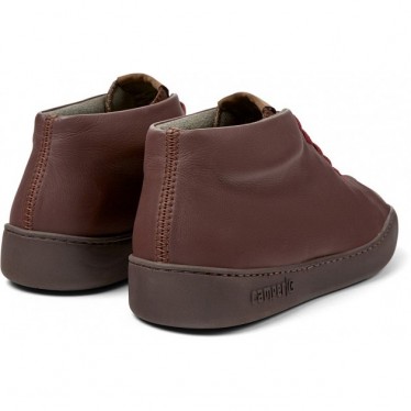 SAPATOS CAMPER PEU TOURING K300305 BROWN_016