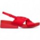 CAMPER MINIKAAH SANDALS K201246 ROJO