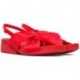 CAMPER MINIKAAH SANDALS K201246 ROJO