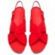 CAMPER MINIKAAH SANDALS K201246 ROJO