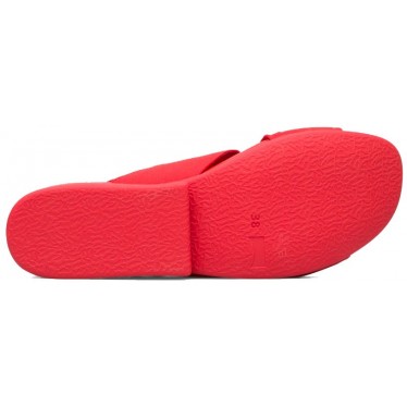 CAMPER MINIKAAH SANDALS K201246 ROJO