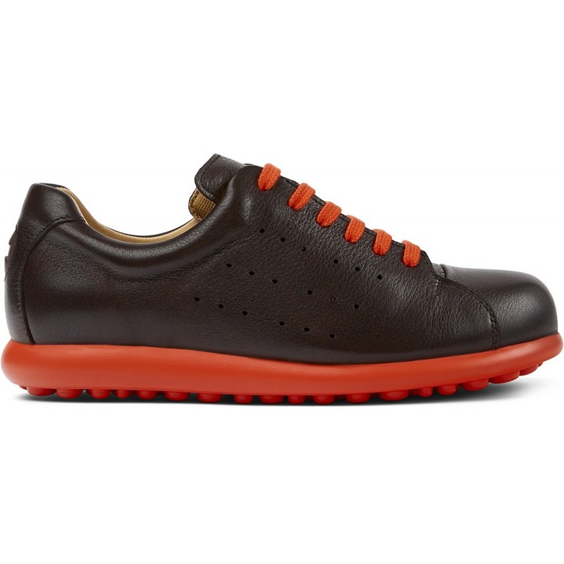 BOLAS DE CAMPER ESPORTIVAS X LITE K200747 NEGRO_036