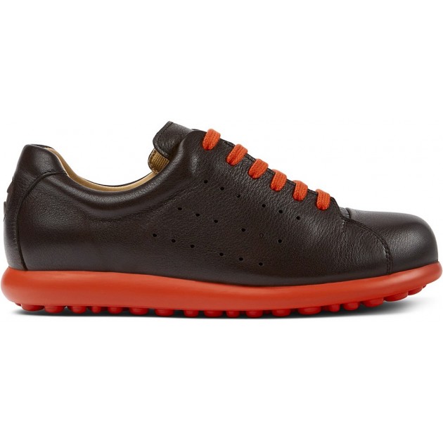 BOLAS DE CAMPER ESPORTIVAS X LITE K200747 NEGRO_036 BOLAS DE CAMPER ESPORTIVAS X LITE K200747 NEGRO_036