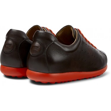 BOLAS DE CAMPER ESPORTIVAS X LITE K200747 NEGRO_036