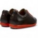 BOLAS DE CAMPER ESPORTIVAS X LITE K200747 NEGRO_036