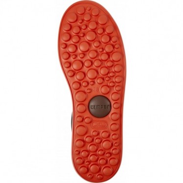 BOLAS DE CAMPER ESPORTIVAS X LITE K200747 NEGRO_036