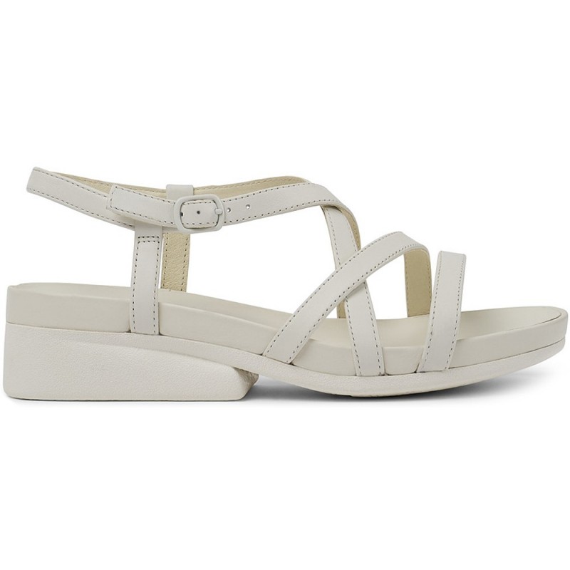 CAMPER MINIKAAH SANDALS K201235 BLANCO