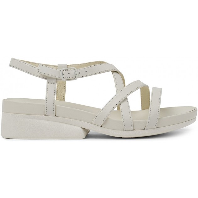 CAMPER MINIKAAH SANDALS K201235 BLANCO