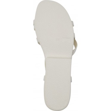 CAMPER MINIKAAH SANDALS K201235 BLANCO