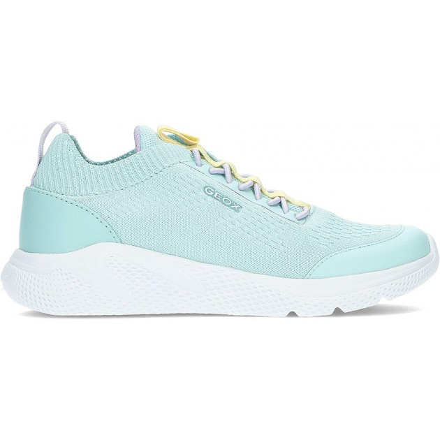TÊNIS GEOX SPRINTYE J25FWB SEA_BLUE TÊNIS GEOX SPRINTYE J25FWB SEA_BLUE