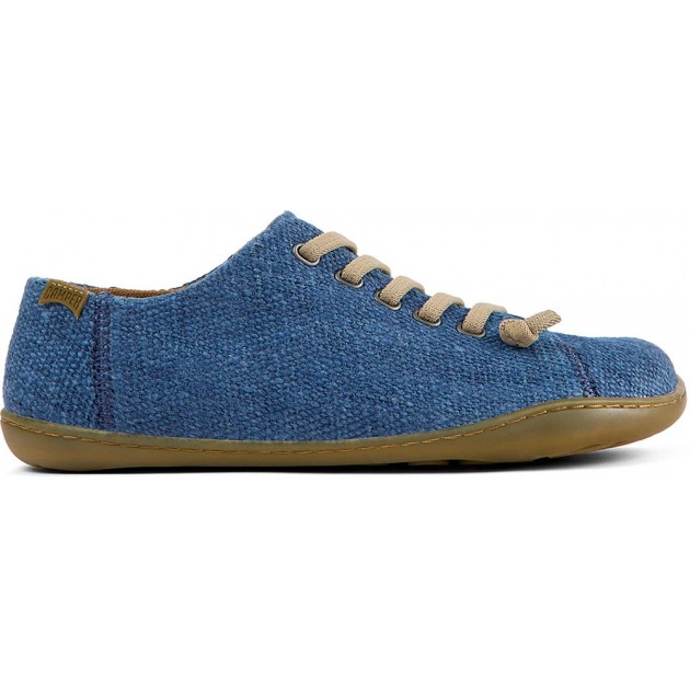 TÊNIS CAMPER PEU CAMI K201477 BLUE TÊNIS CAMPER PEU CAMI K201477 BLUE