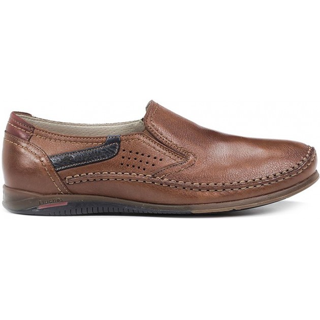 FLUCHES CATAMARÃ LOAFERS 8565 CUERO FLUCHES CATAMARÃ LOAFERS 8565 CUERO