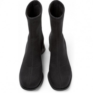 BOTAS CAMPER KIARA TENCEL K400638 BLACK_001