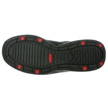 MBT SPORT 3 X SAPATOS MULHERES NEGRO