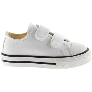 SPORTS VICTORIA 106555 CANVAS TRIBU BLANCO