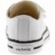 SPORTS VICTORIA 106555 CANVAS TRIBU BLANCO