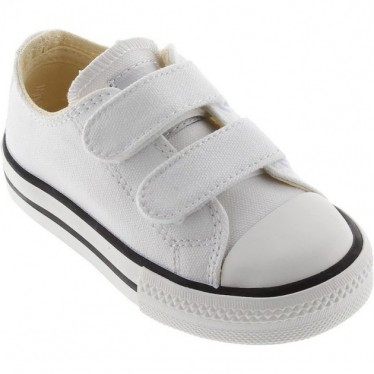 SPORTS VICTORIA 106555 CANVAS TRIBU BLANCO