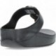 SANDÁLIAS FITFLOP HALO FE5 BLACK