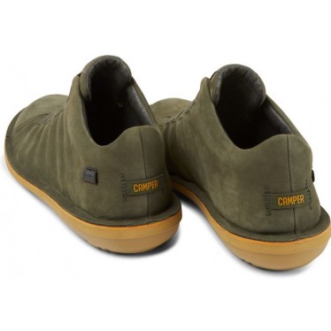 CAMPER BEETLE SNEAKERS K300005 VERDE