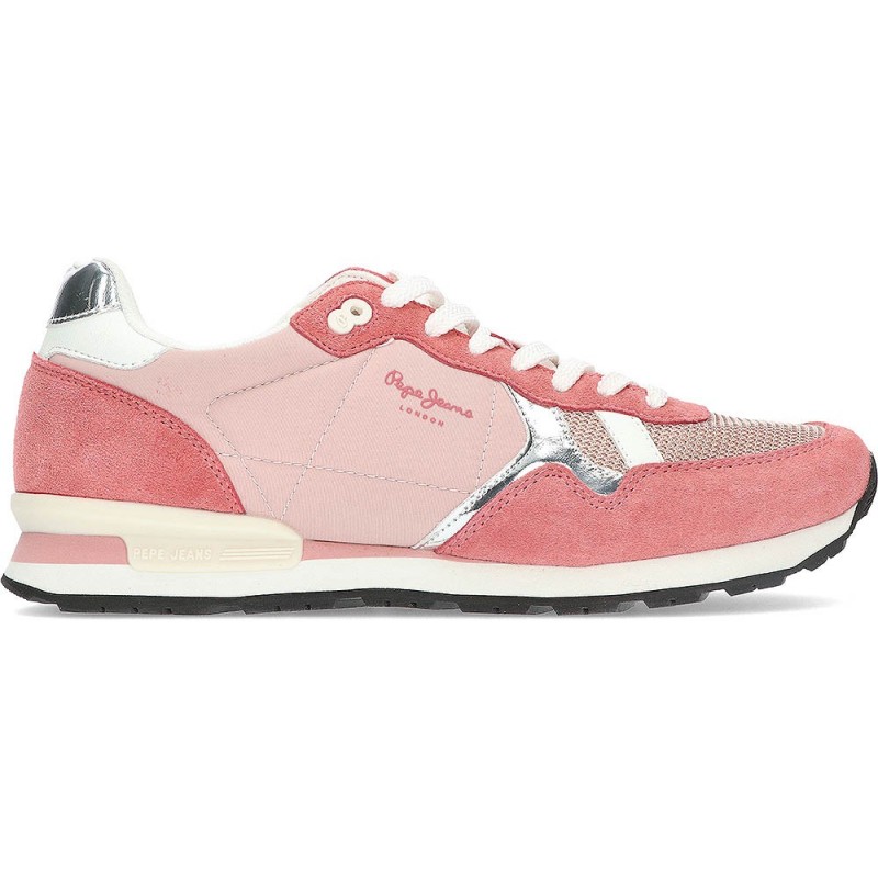 SPORTS PEPE JEANS PLS31474 PINK