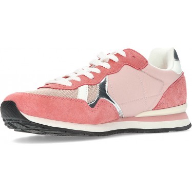 SPORTS PEPE JEANS PLS31474 PINK