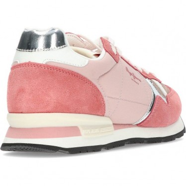 SPORTS PEPE JEANS PLS31474 PINK