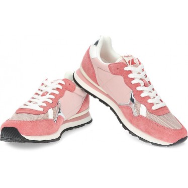 SPORTS PEPE JEANS PLS31474 PINK