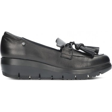 LOAFERS STONEFLY PLUME 19 219844 BLACK