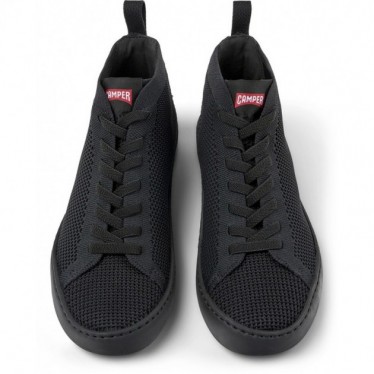 BOTA DE CAMPER PEU TOURING K400731 BLACK_001