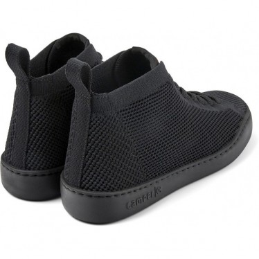 BOTA DE CAMPER PEU TOURING K400731 BLACK_001