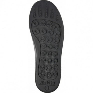 BOTA DE CAMPER PEU TOURING K400731 BLACK_001
