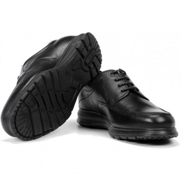 SAPATO FLUCHOS F0602 ZETA NEGRO