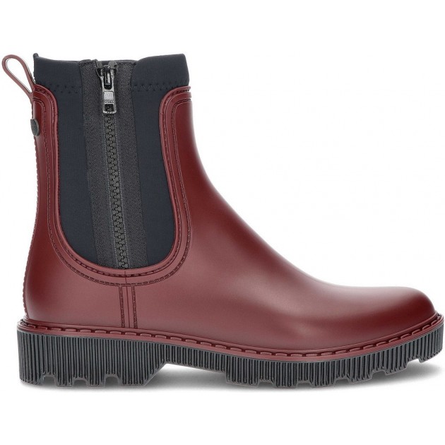 BOTA DE ÁGUA IGOR SOHO NEO W10265 BURDEOS BOTA DE ÁGUA IGOR SOHO NEO W10265 BURDEOS