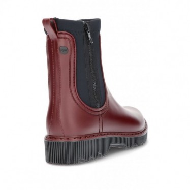 BOTA DE ÁGUA IGOR SOHO NEO W10265 BURDEOS