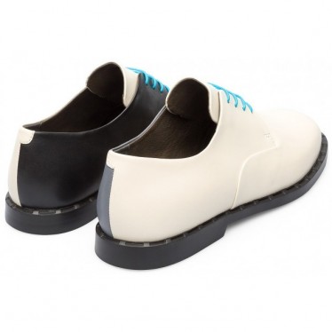 CAMPER NEUMAN SHOES K100152 BLANCO