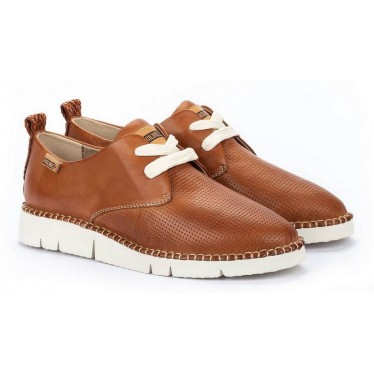 SAPATOS PIKOLINOS VERA W4L-6780 BRANDY