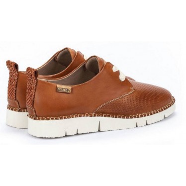 SAPATOS PIKOLINOS VERA W4L-6780 BRANDY