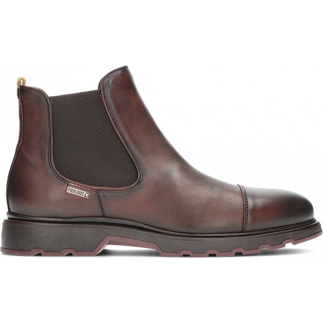 BOTAS PIKOLINOS LINARES M8U-8217 OLMO BOTAS PIKOLINOS LINARES M8U-8217 OLMO