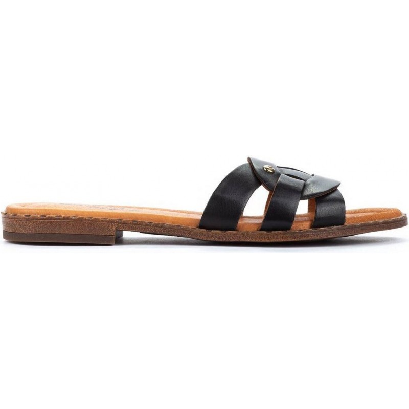 SANDÁLIAS PIKOLINOS ALGAR W0X-0588 BLACK