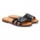 SANDÁLIAS PIKOLINOS ALGAR W0X-0588 BLACK