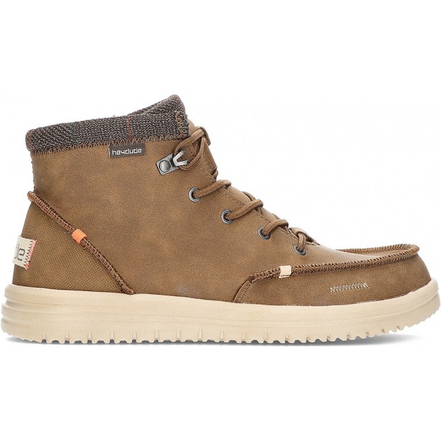 BOTAS DUDE BRADLEY BROWN BOTAS DUDE BRADLEY BROWN