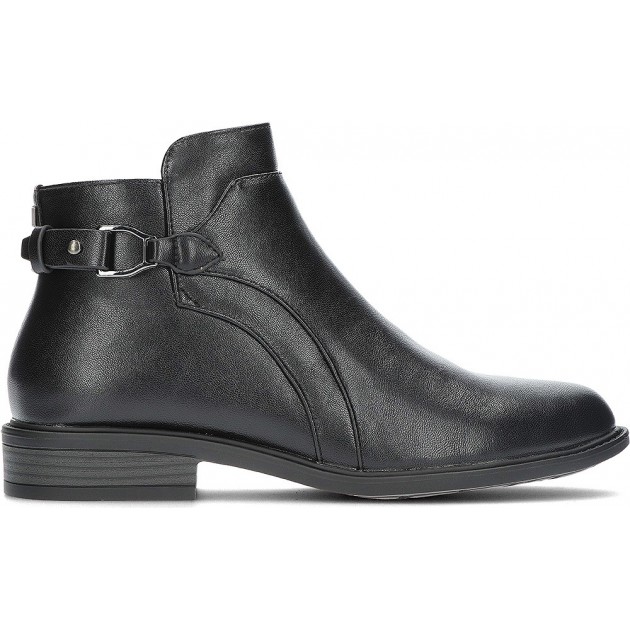 BOTAS MARIAMARE LIVERTY 63367 NEGRO BOTAS MARIAMARE LIVERTY 63367 NEGRO